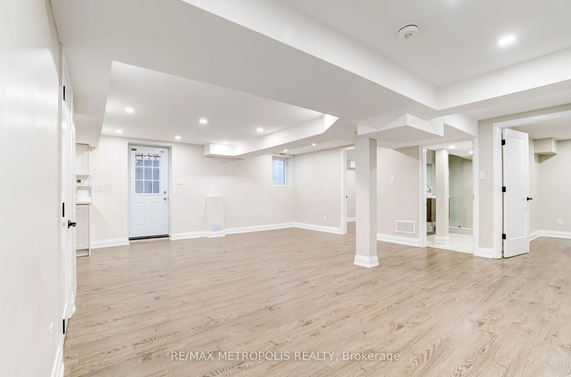Photo 8 of Unit BSMT, 33 Tweedie Crescent, Whitby, Williamsburg — HOMEH