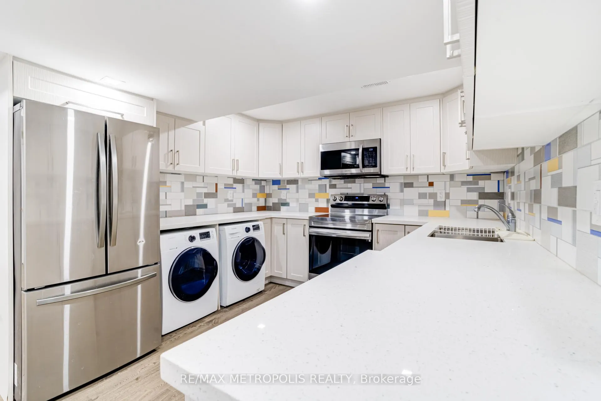 Photo 9 of Unit BSMT, 33 Tweedie Crescent, Whitby, Williamsburg — HOMEH