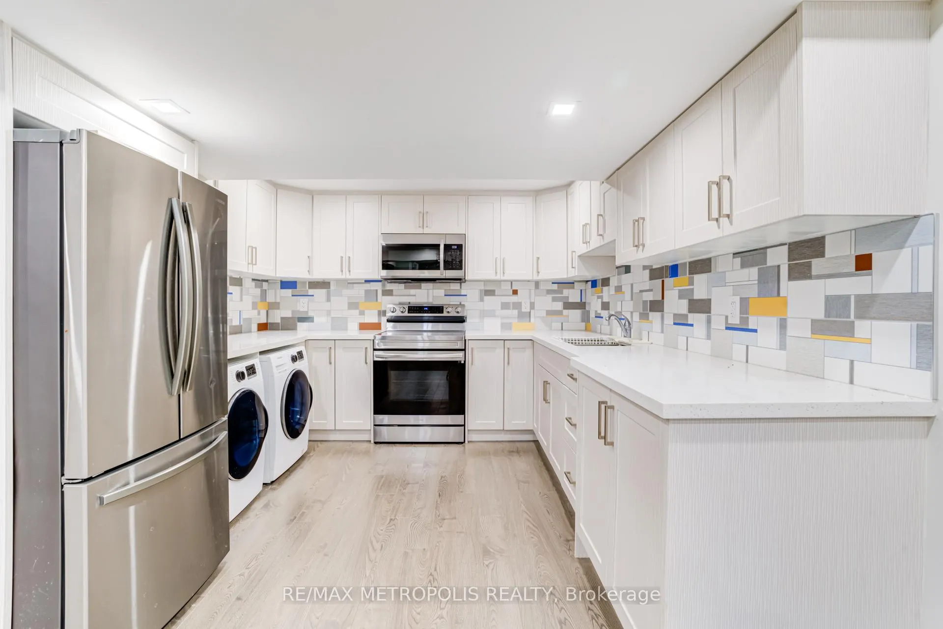 Photo 10 of Unit BSMT, 33 Tweedie Crescent, Whitby, Williamsburg — HOMEH