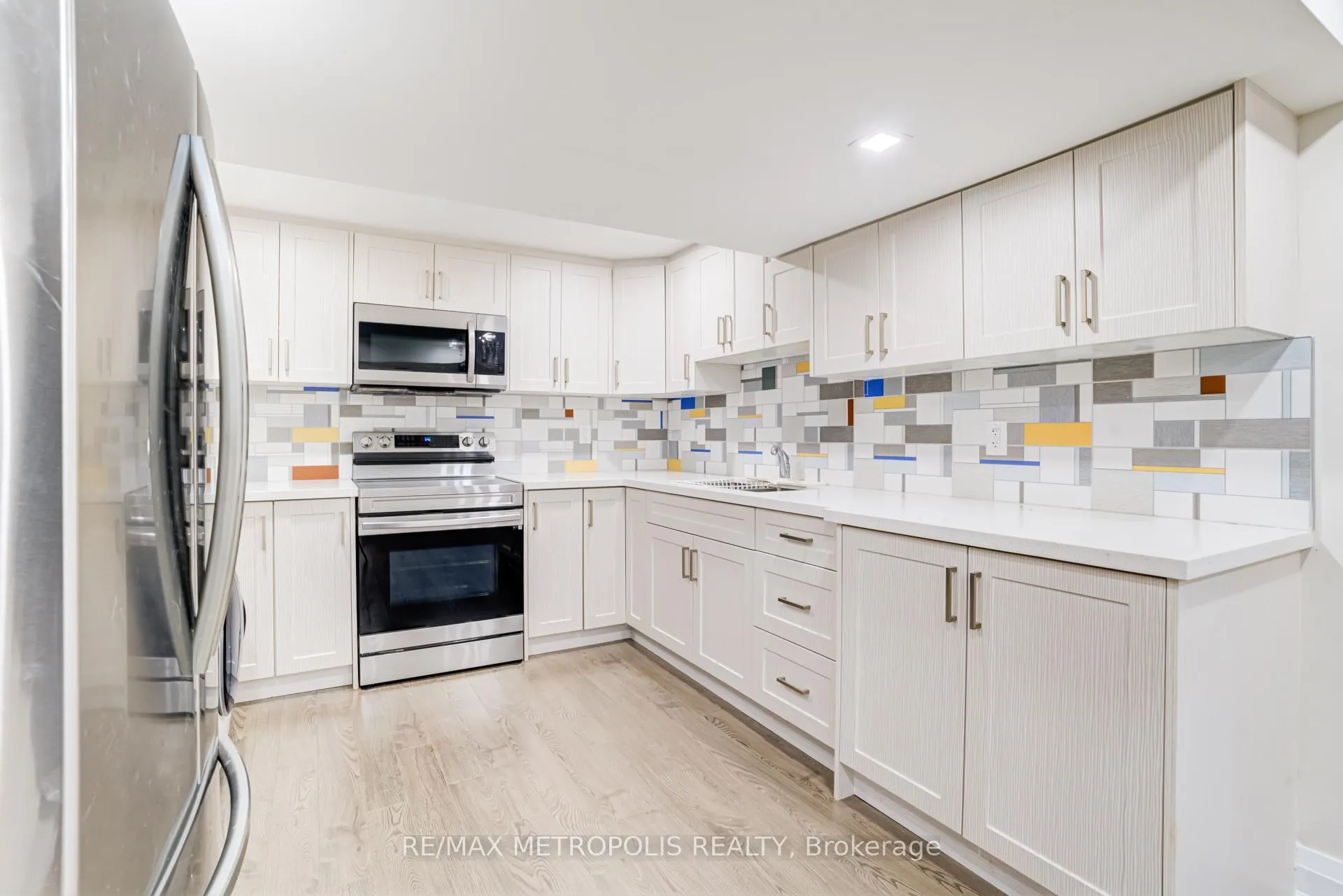 Photo 11 of Unit BSMT, 33 Tweedie Crescent, Whitby, Williamsburg — HOMEH