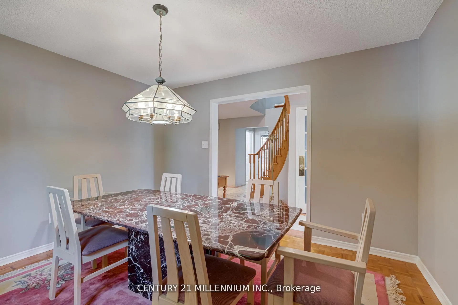 Photo 13 of 10 Phelps Drive, Brampton, Northwood Park — HOMEH