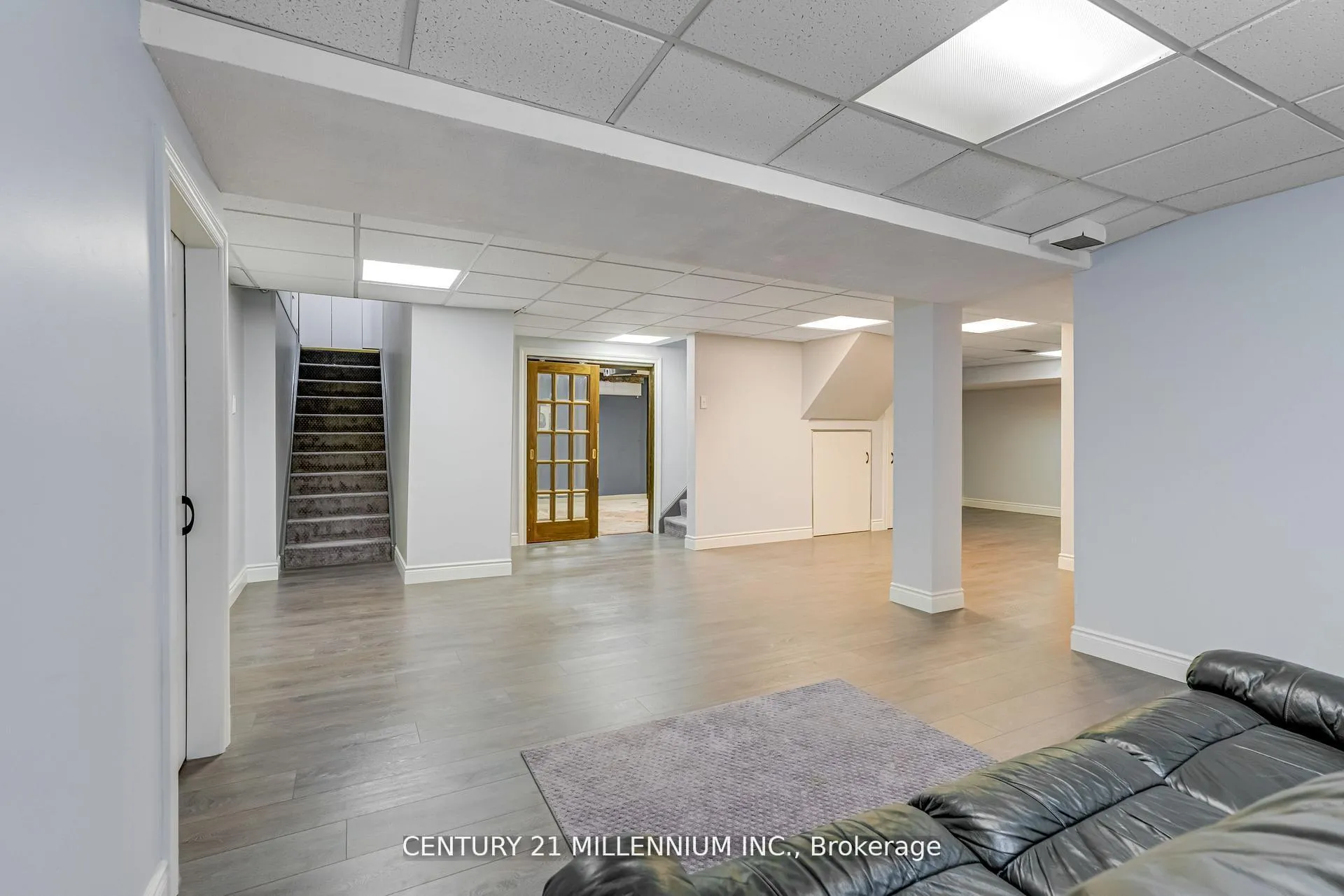 Photo 25 of 10 Phelps Drive, Brampton, Northwood Park — HOMEH