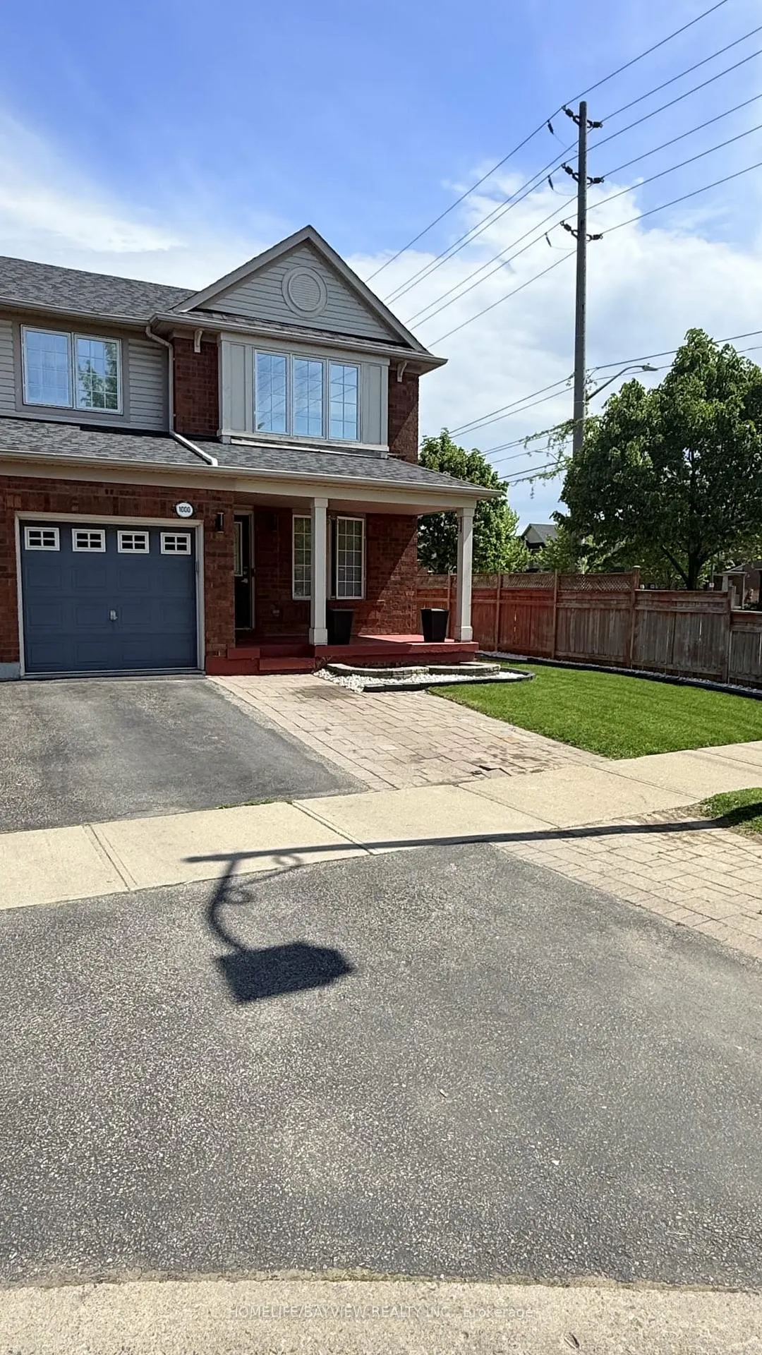 Photo 1 of 1000 Barclay Circle, Milton, Beaty — HOMEH
