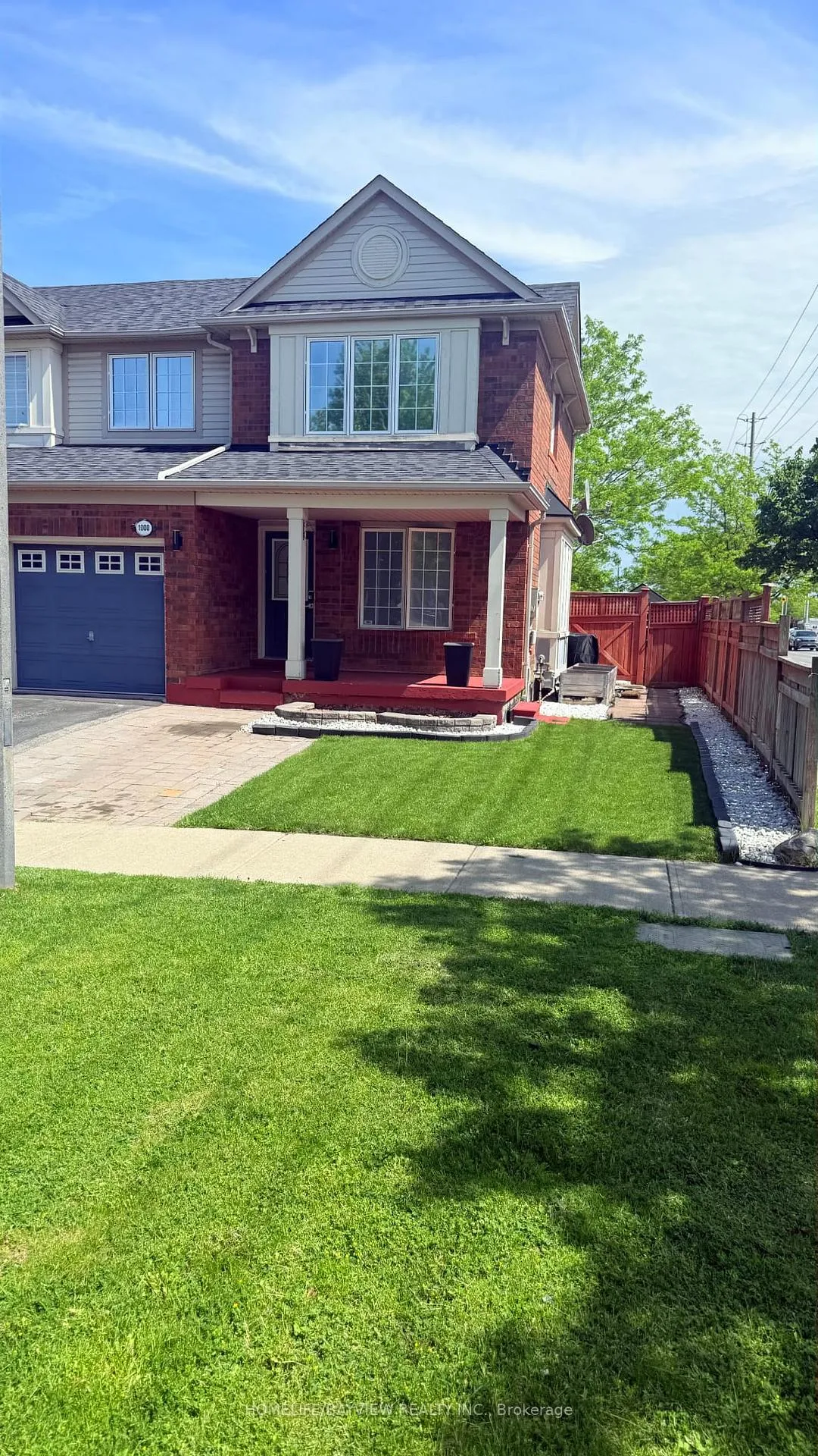 Photo 2 of 1000 Barclay Circle, Milton, Beaty — HOMEH