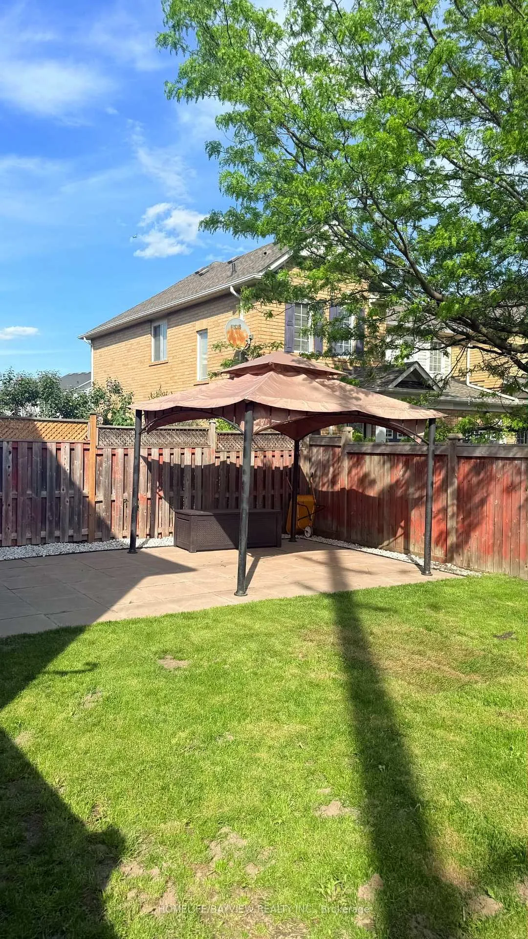 Photo 22 of 1000 Barclay Circle, Milton, Beaty — HOMEH