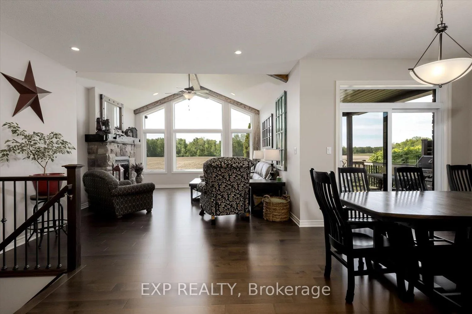 Photo 5 of 51949 John Wise Line, Malahide, Rural Malahide — HOMEH