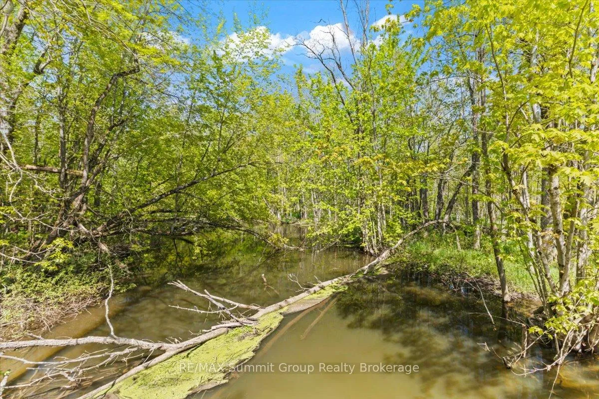 Photo 7 of PT LT 1-2 Concession Road 3, Georgian Bluffs — HOMEH