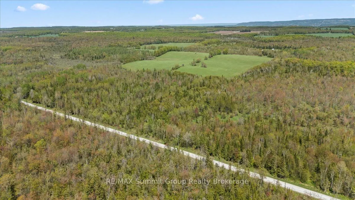 Photo 2 of W PT LT 15 Sideroad 16B, Grey Highlands — HOMEH