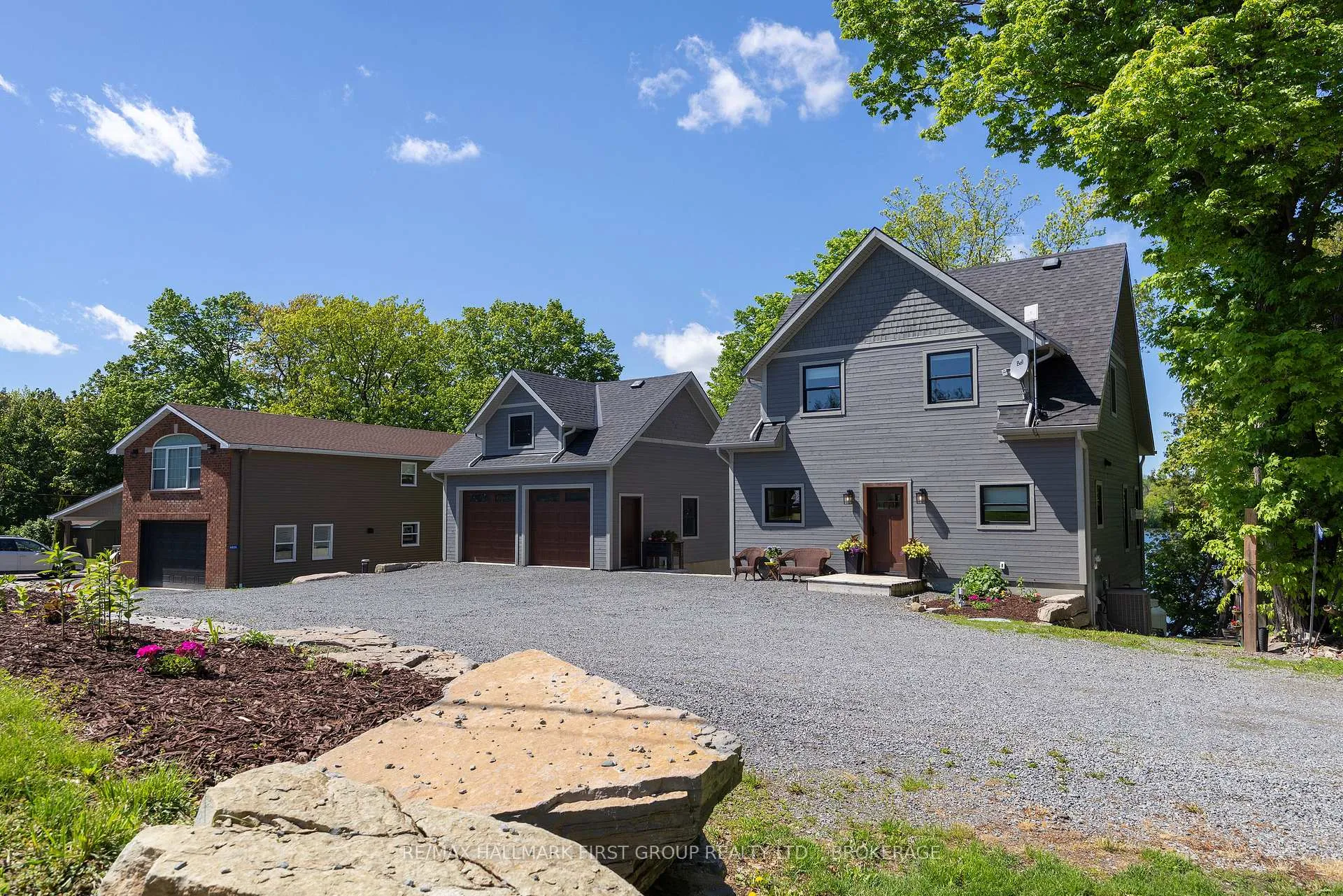 Photo 2 of 4802 Plumb Lane, Frontenac, Frontenac South — HOMEH