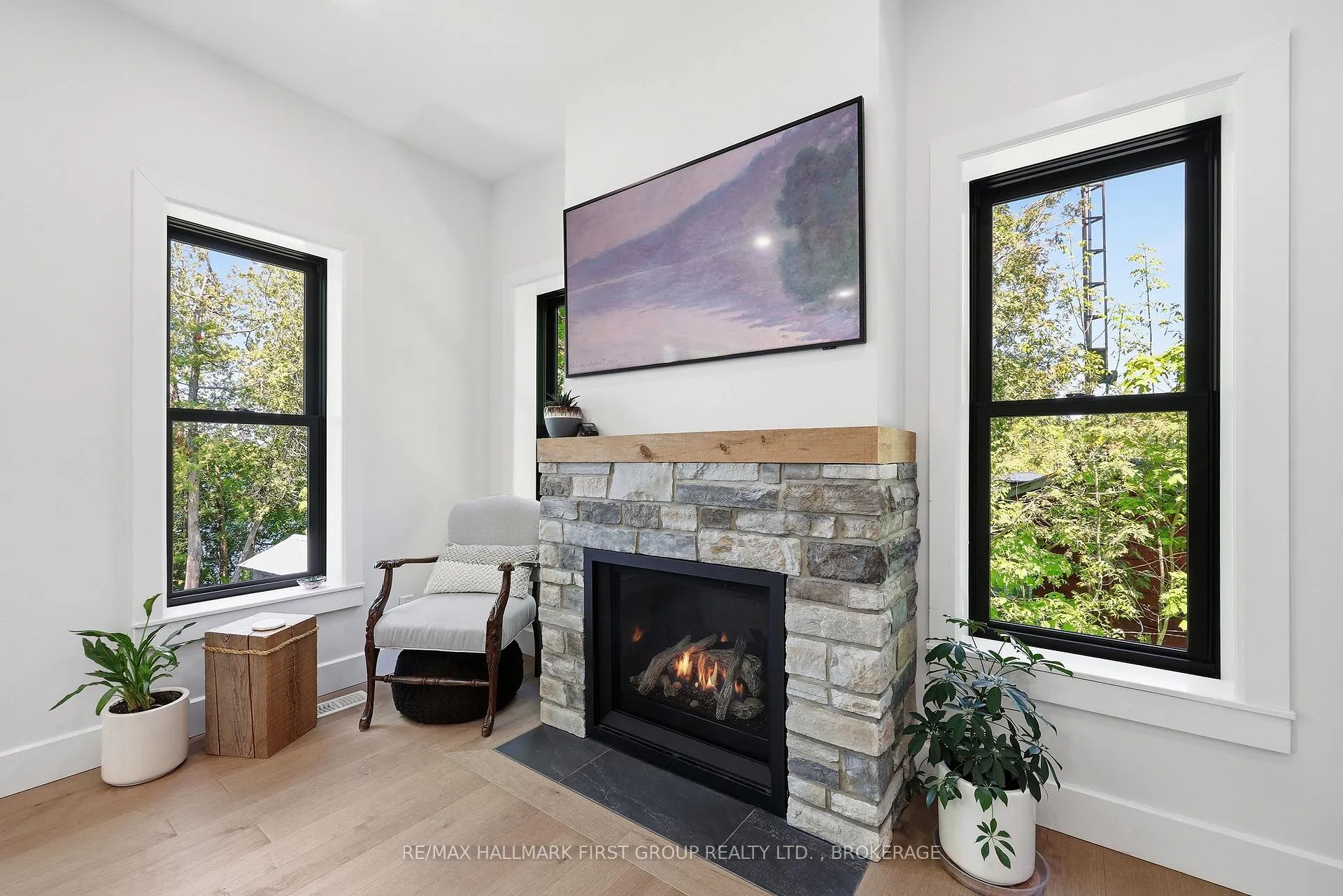 Photo 10 of 4802 Plumb Lane, Frontenac, Frontenac South — HOMEH