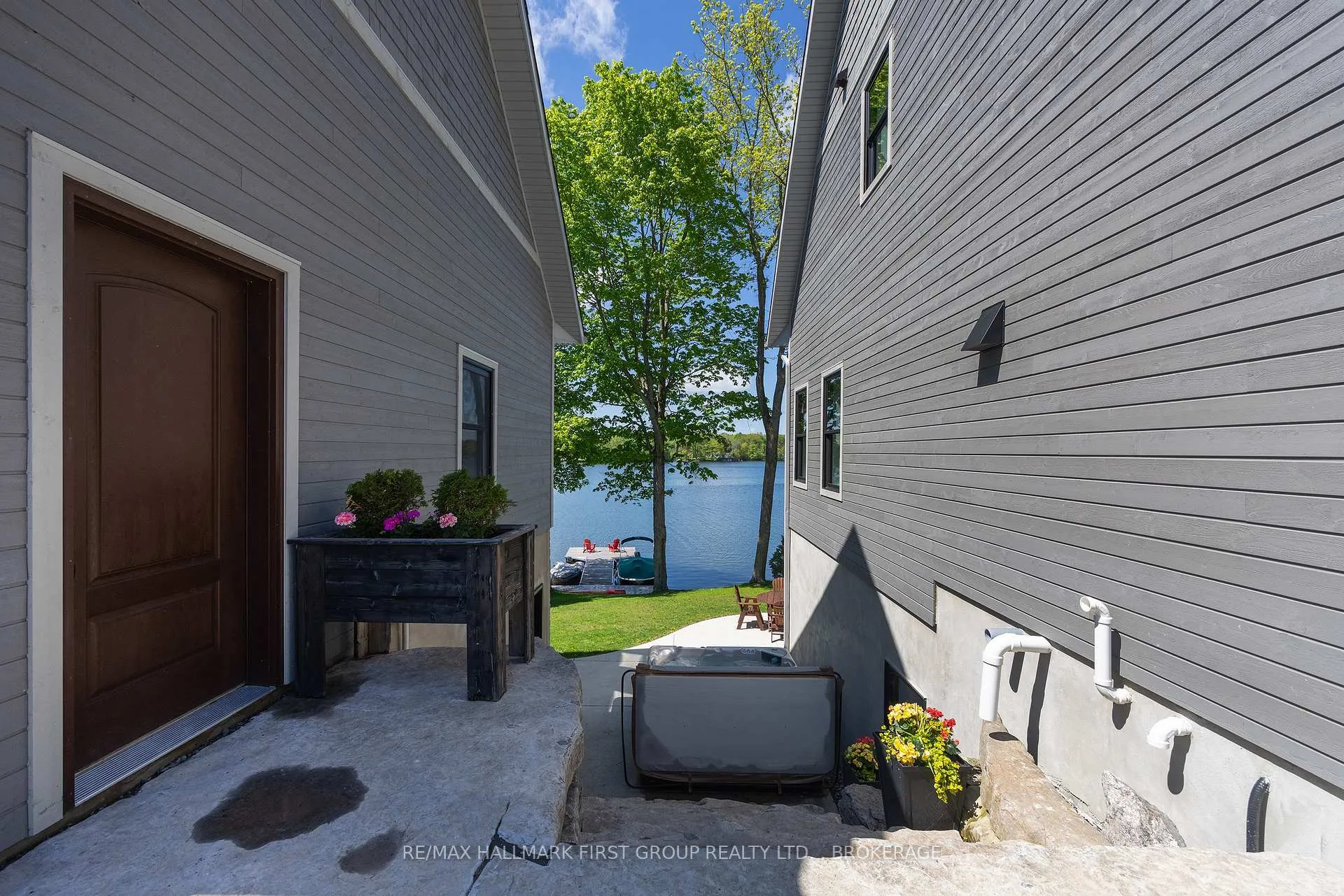Photo 28 of 4802 Plumb Lane, Frontenac, Frontenac South — HOMEH