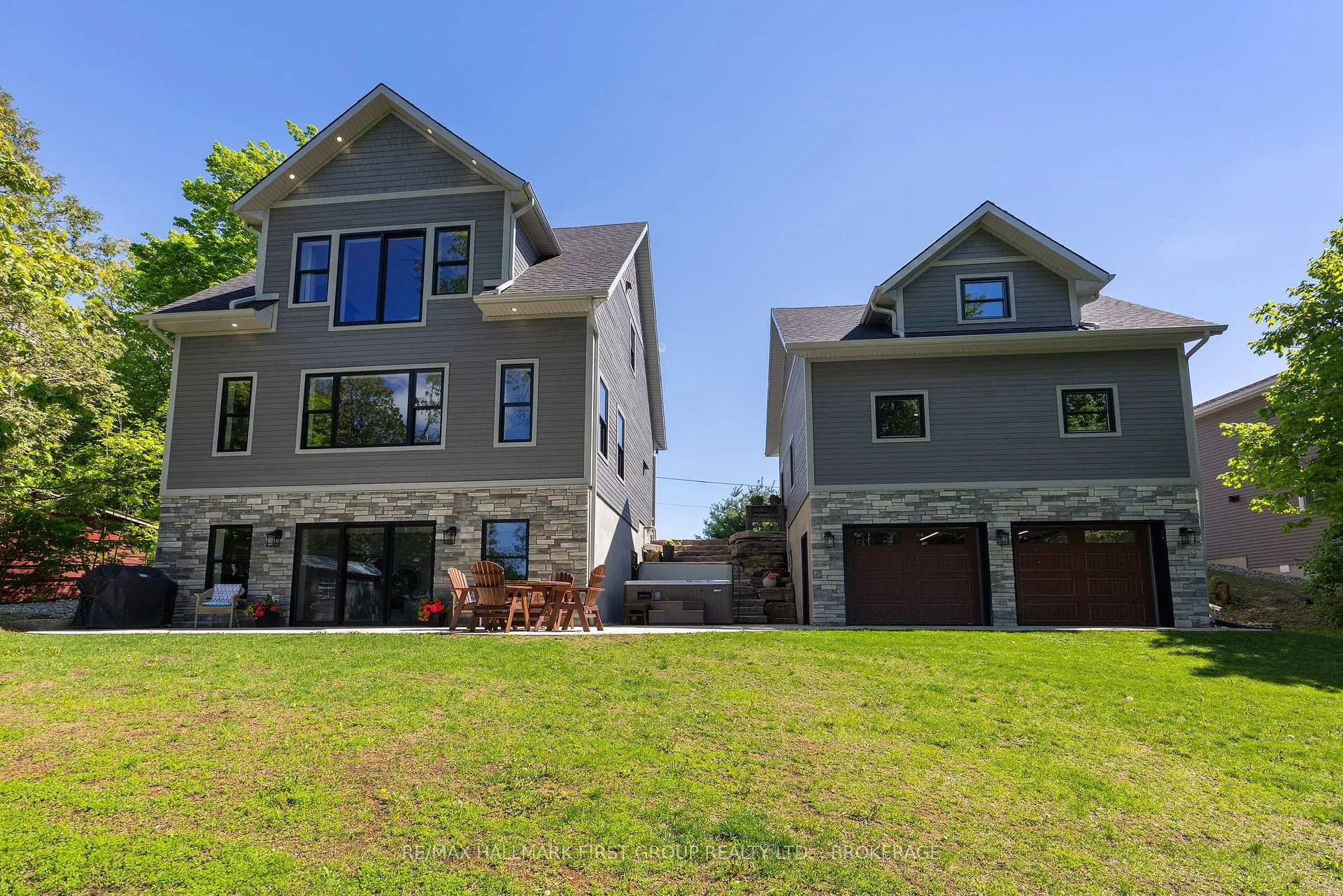 Photo 29 of 4802 Plumb Lane, Frontenac, Frontenac South — HOMEH
