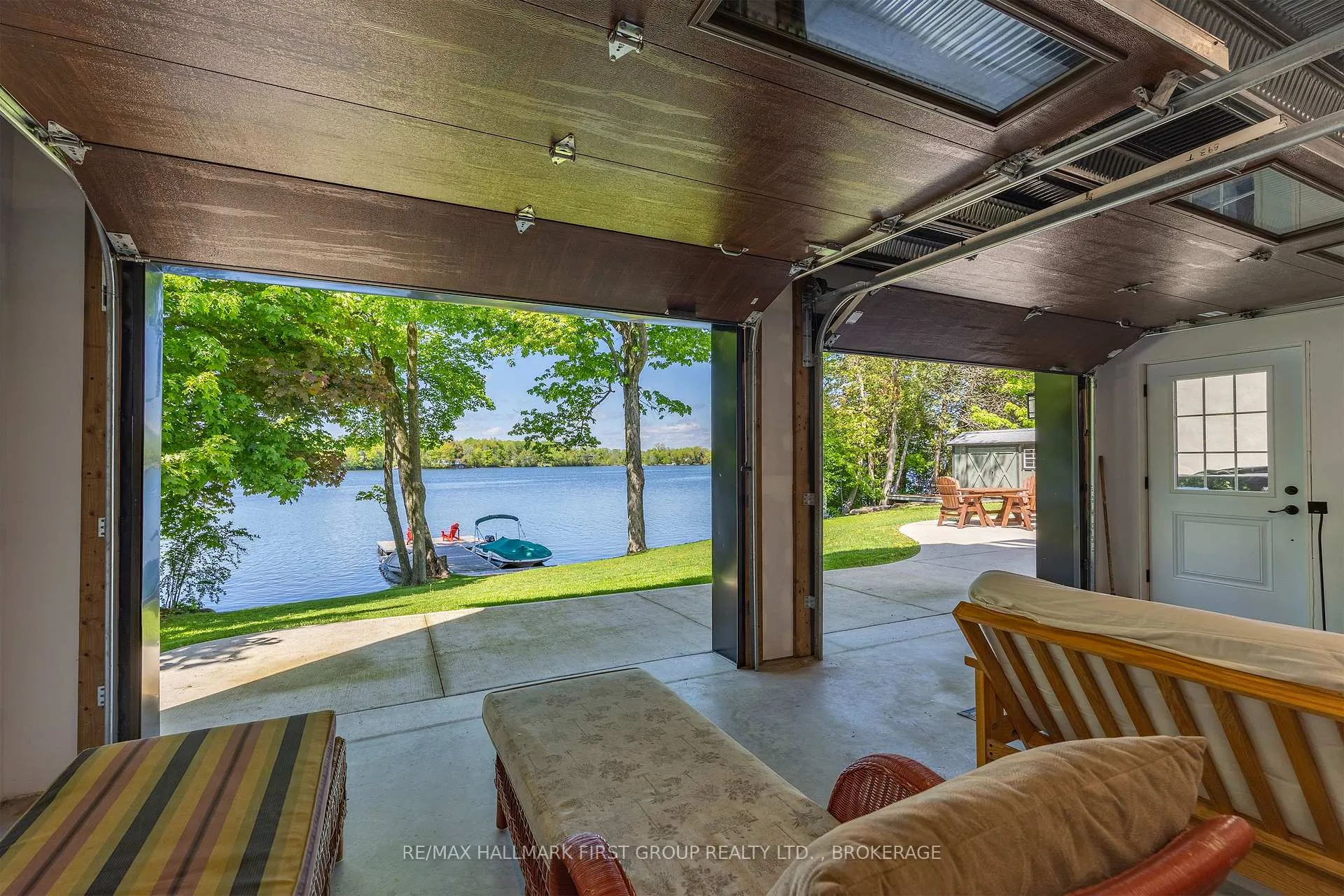 Photo 31 of 4802 Plumb Lane, Frontenac, Frontenac South — HOMEH