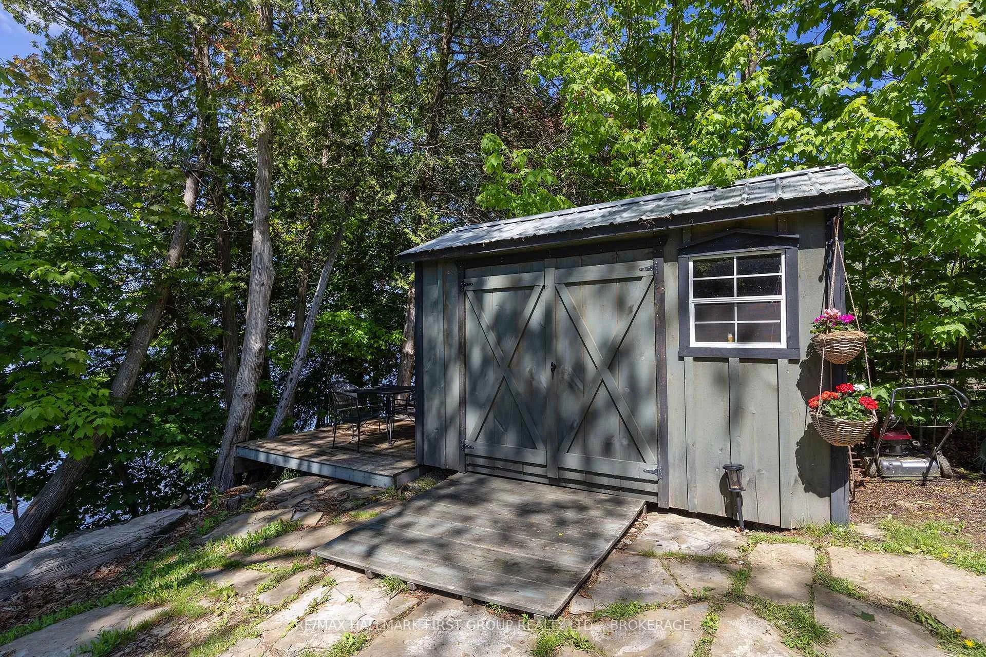 Photo 34 of 4802 Plumb Lane, Frontenac, Frontenac South — HOMEH