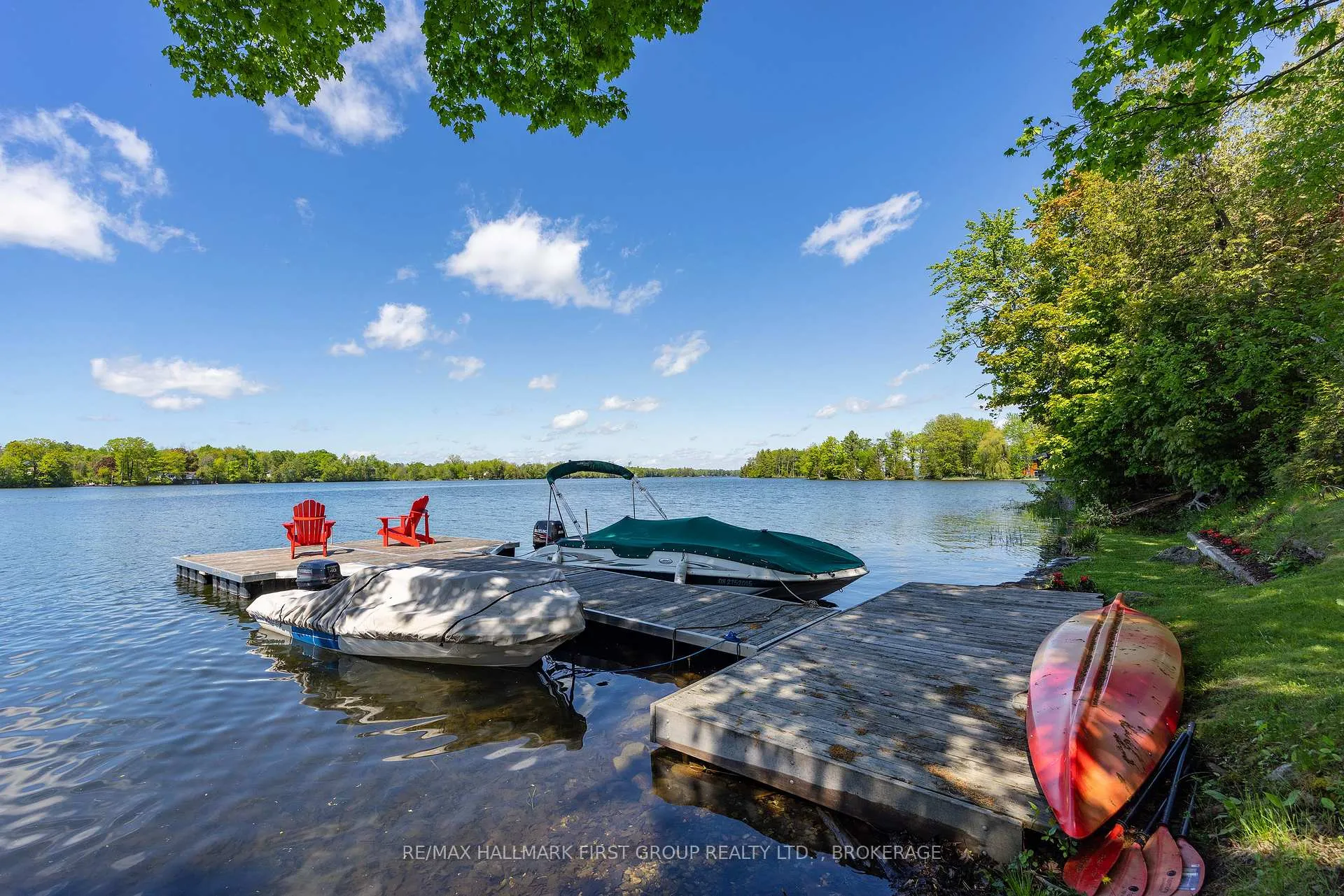 Photo 37 of 4802 Plumb Lane, Frontenac, Frontenac South — HOMEH