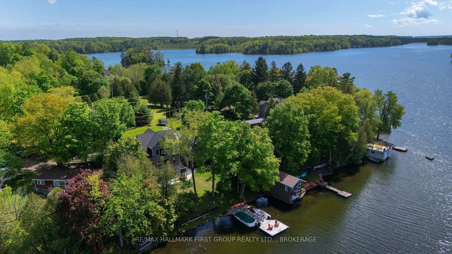 Photo 38 of 4802 Plumb Lane, Frontenac, Frontenac South — HOMEH