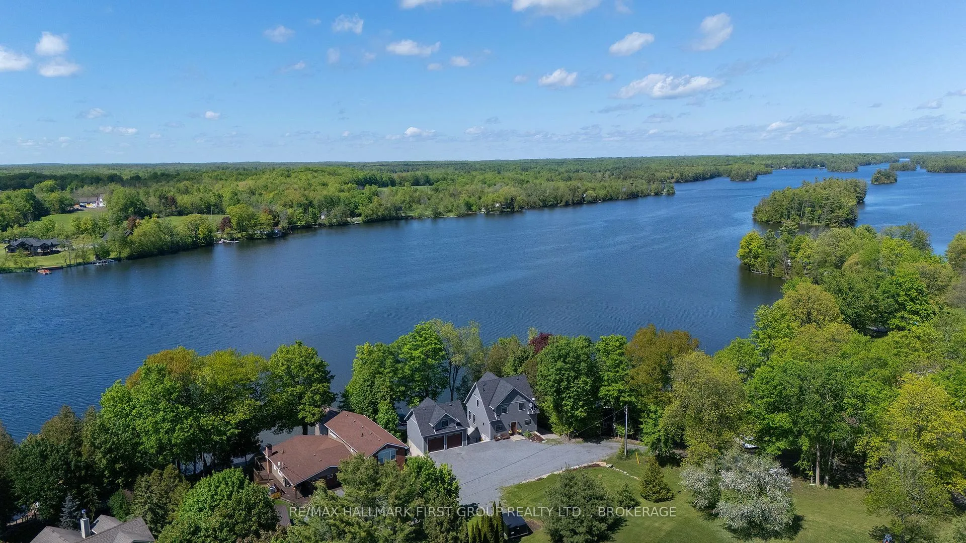 Photo 39 of 4802 Plumb Lane, Frontenac, Frontenac South — HOMEH