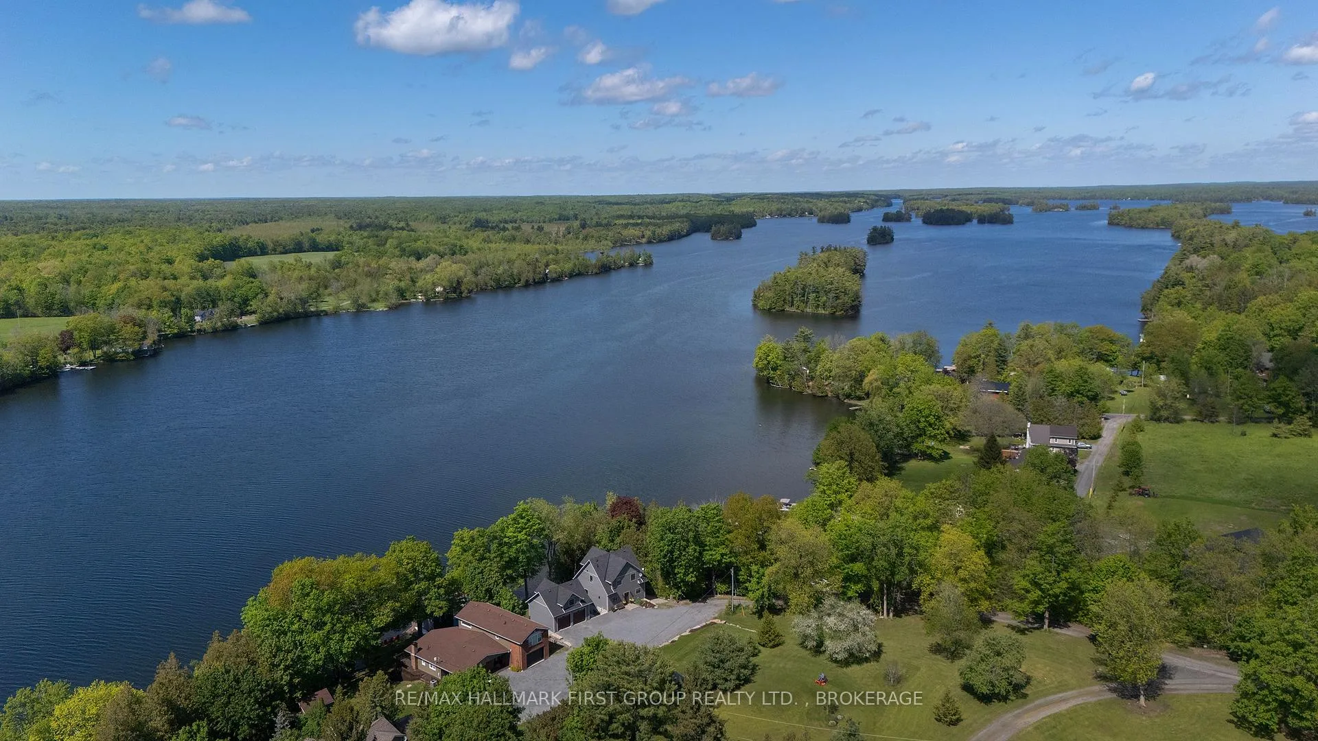 Photo 40 of 4802 Plumb Lane, Frontenac, Frontenac South — HOMEH