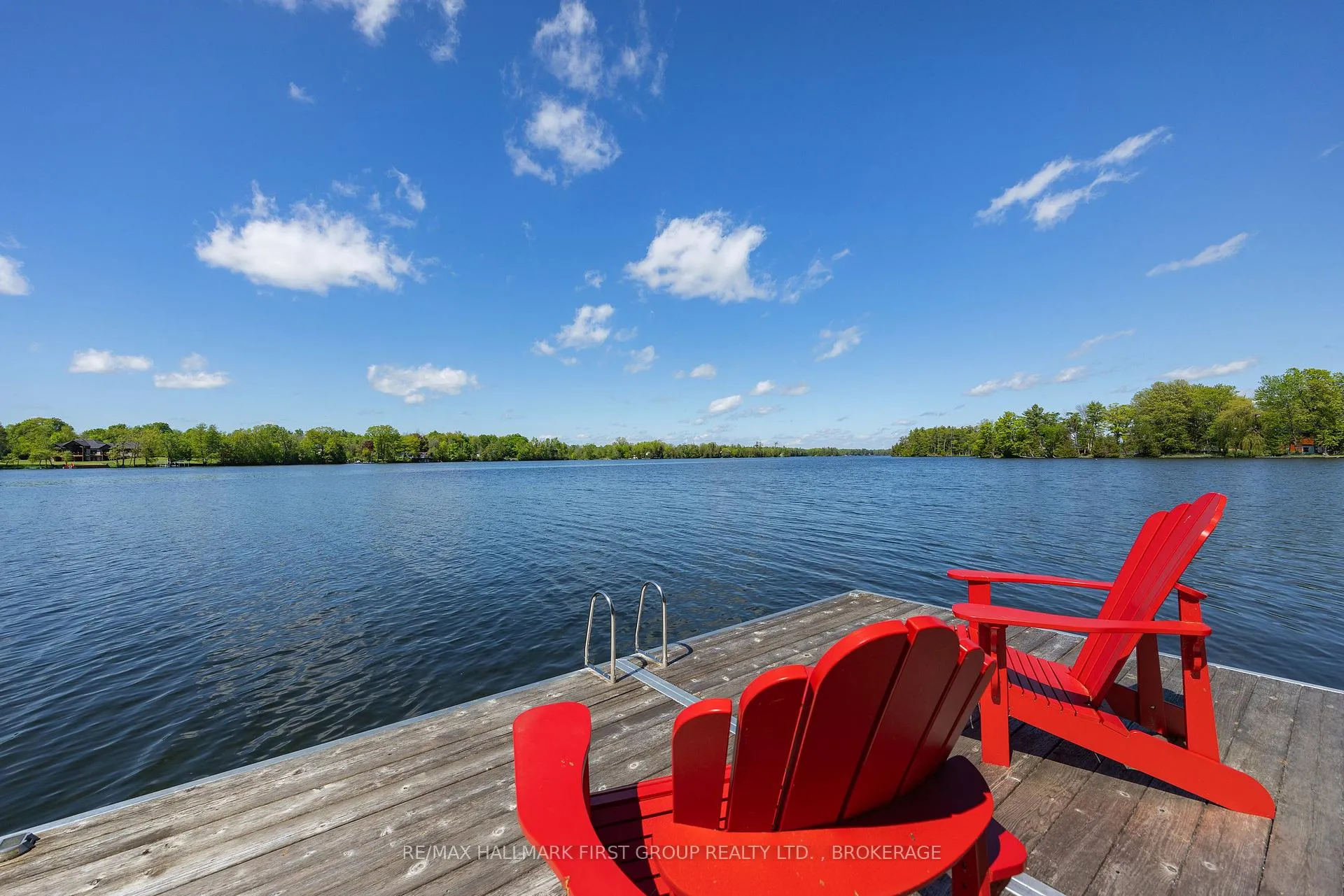 Photo 42 of 4802 Plumb Lane, Frontenac, Frontenac South — HOMEH
