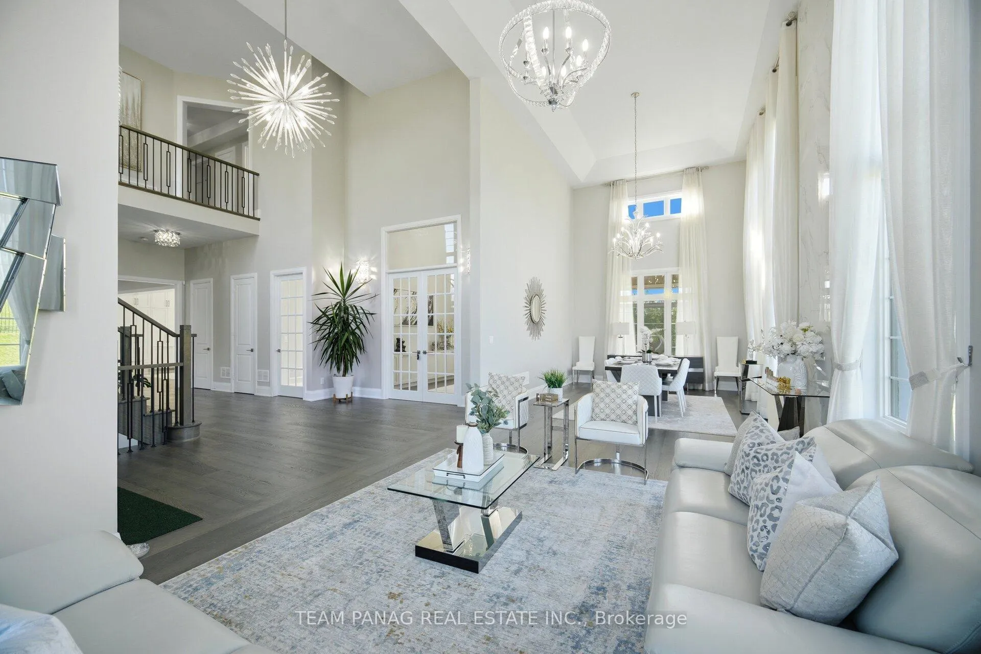 Photo 14 of 20 Stinson Street, Caledon, Palgrave — HOMEH