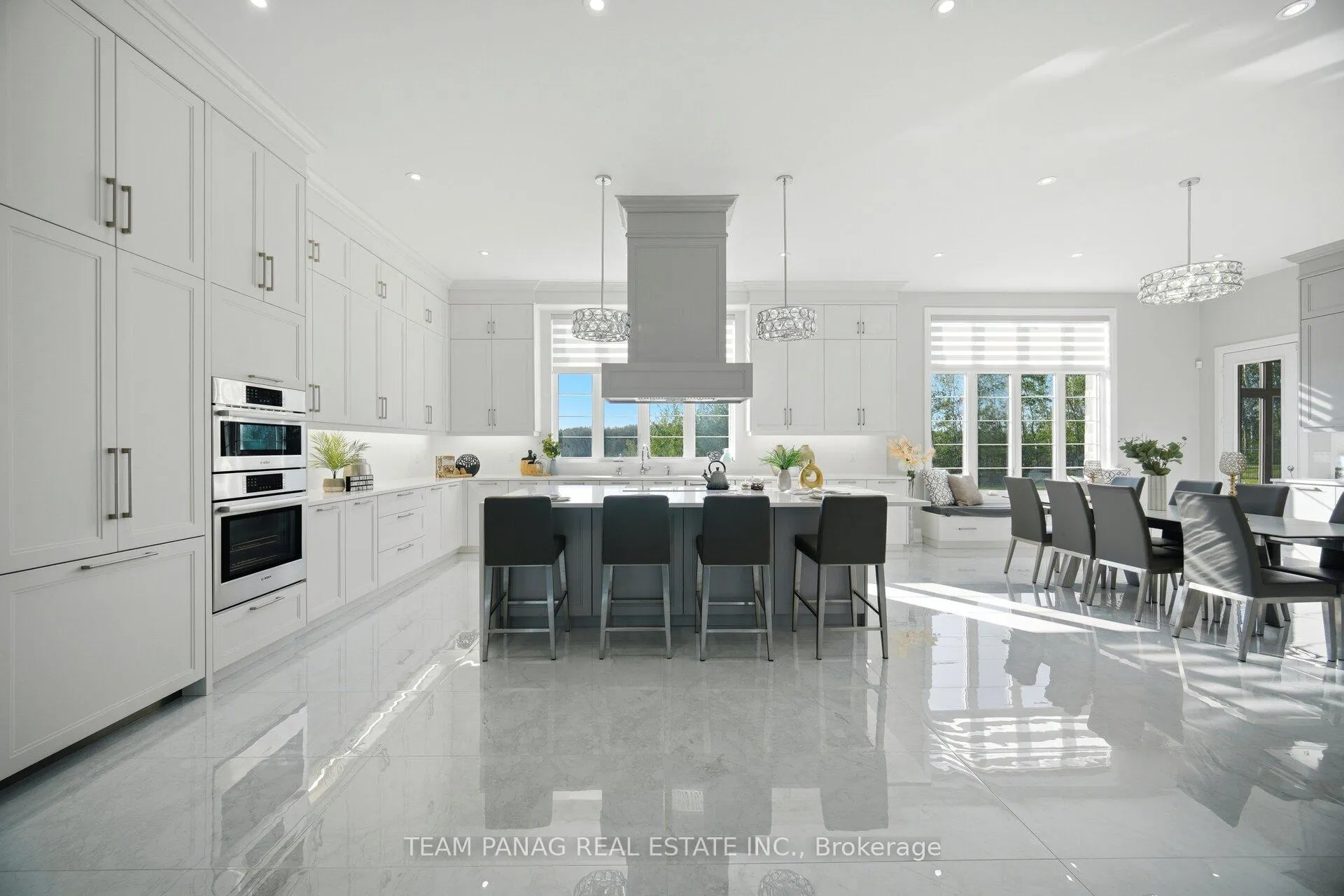 Photo 17 of 20 Stinson Street, Caledon, Palgrave — HOMEH