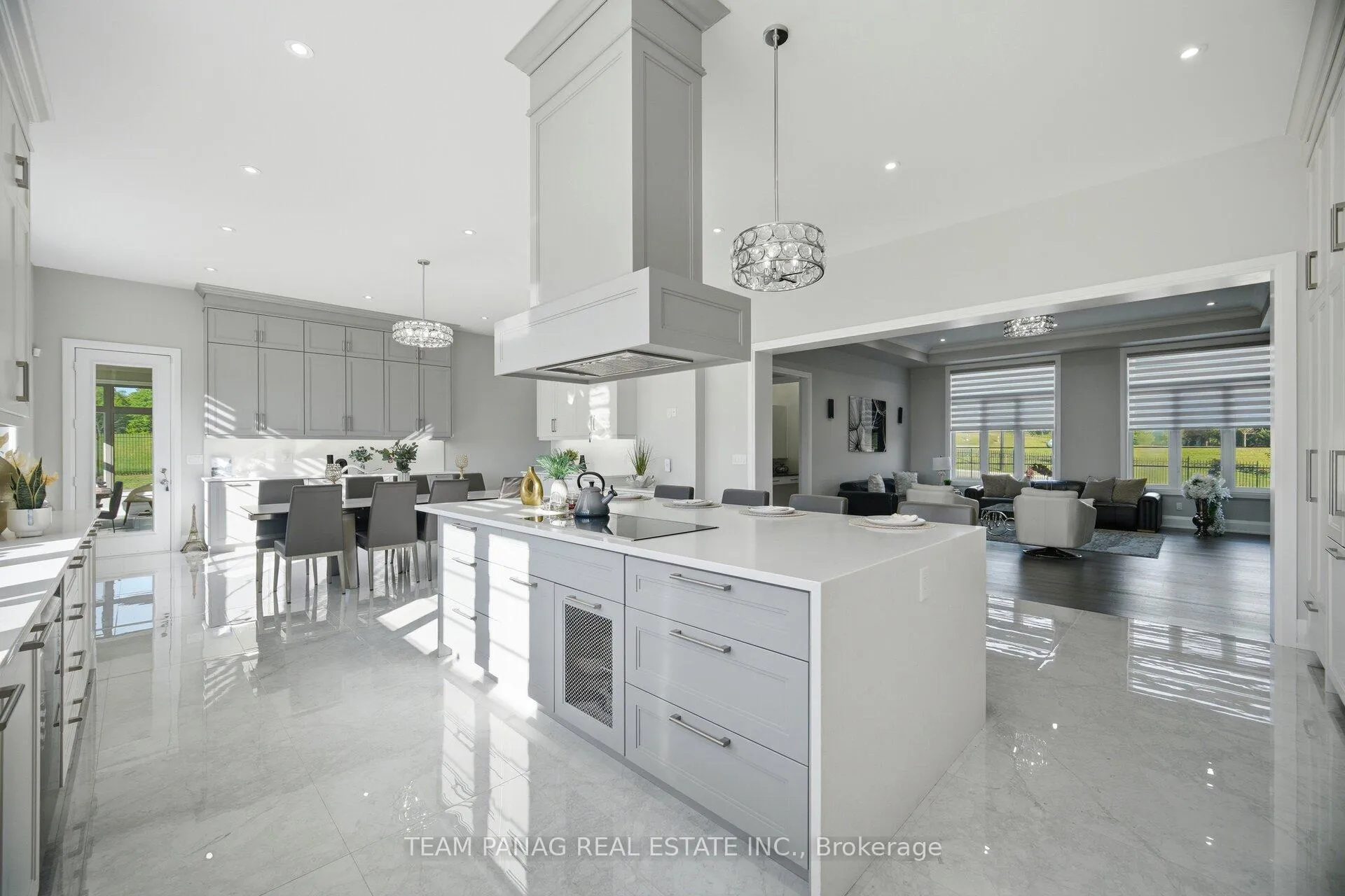 Photo 19 of 20 Stinson Street, Caledon, Palgrave — HOMEH