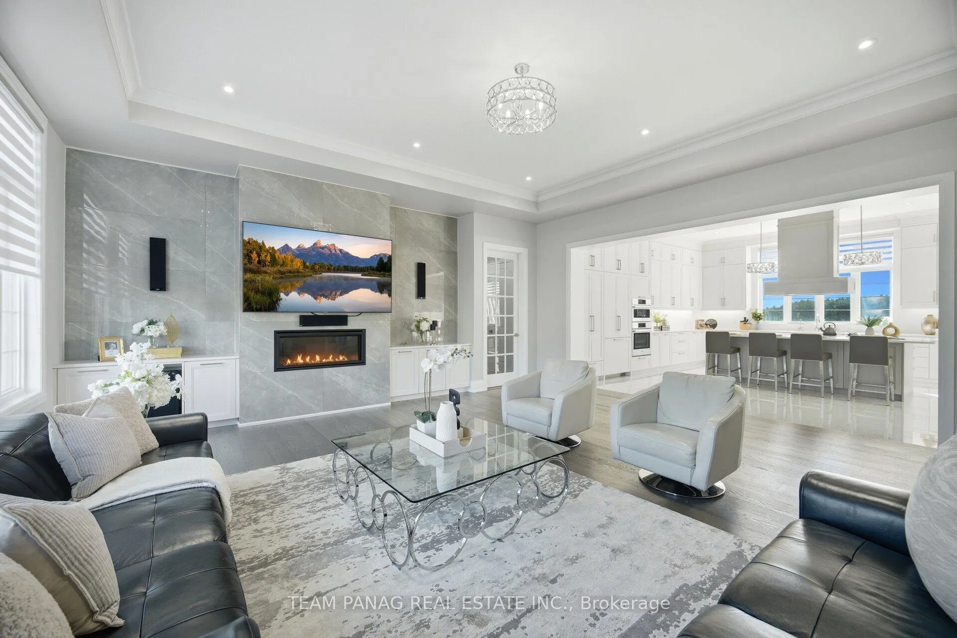 Photo 22 of 20 Stinson Street, Caledon, Palgrave — HOMEH