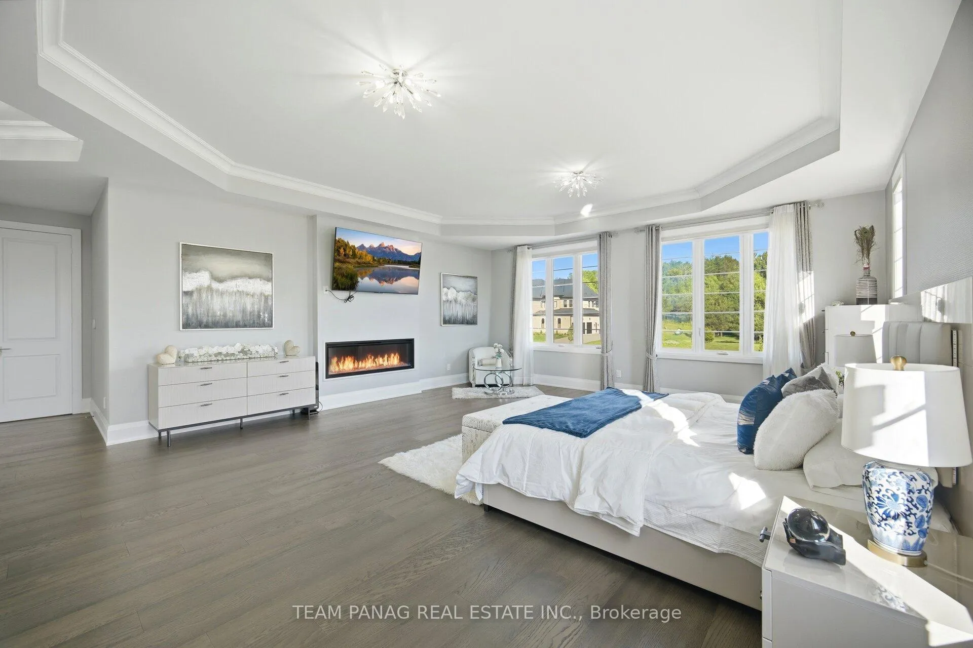 Photo 27 of 20 Stinson Street, Caledon, Palgrave — HOMEH