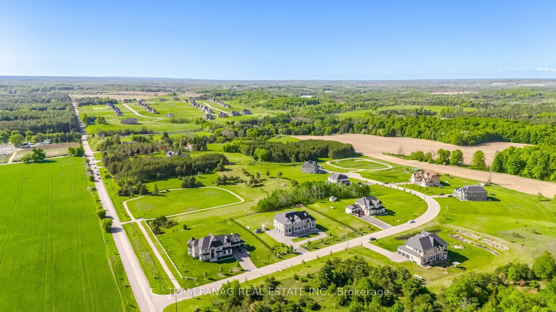 Photo 54 of 20 Stinson Street, Caledon, Palgrave — HOMEH