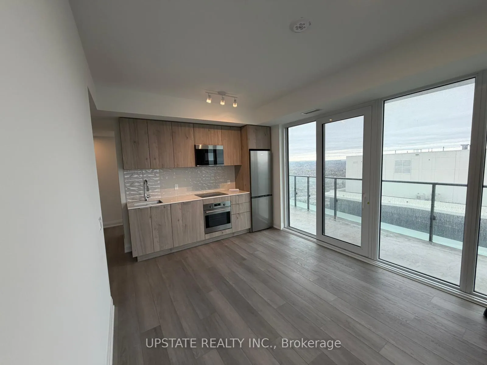Photo 3 of Unit 2809, 15 Skyridge Drive, Brampton, Bram East — HOMEH