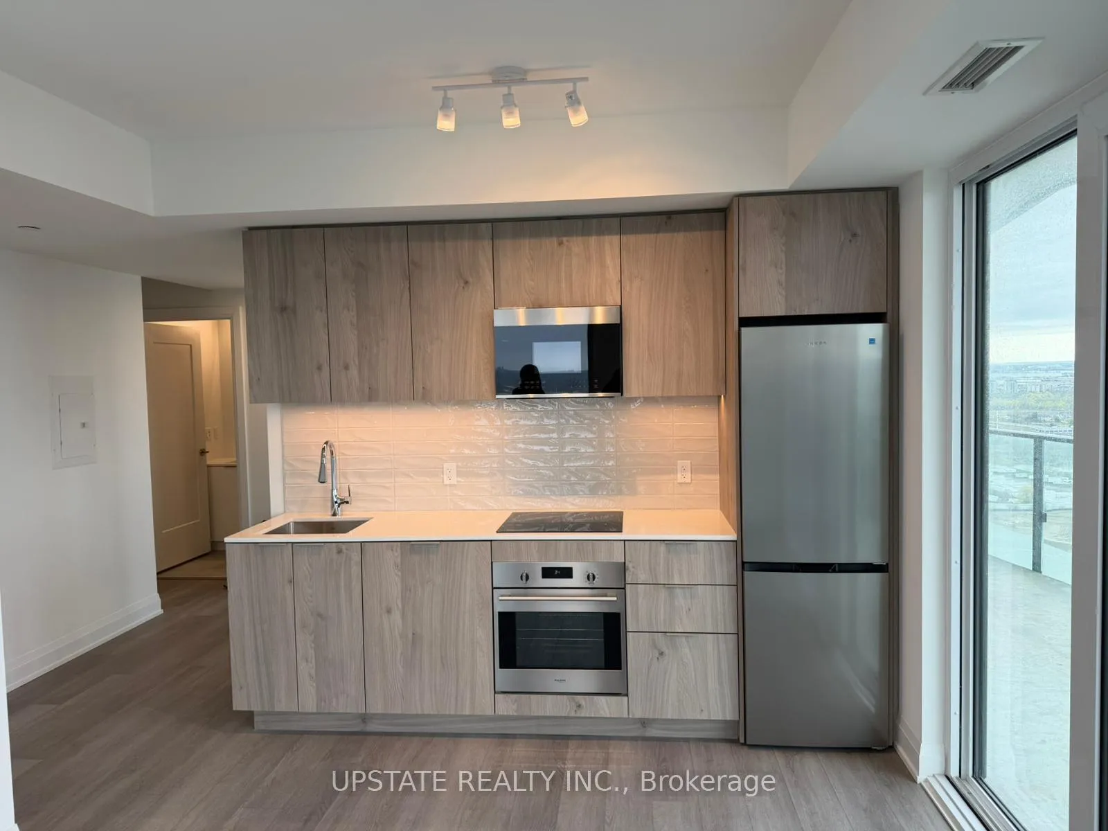 Photo 4 of Unit 2809, 15 Skyridge Drive, Brampton, Bram East — HOMEH