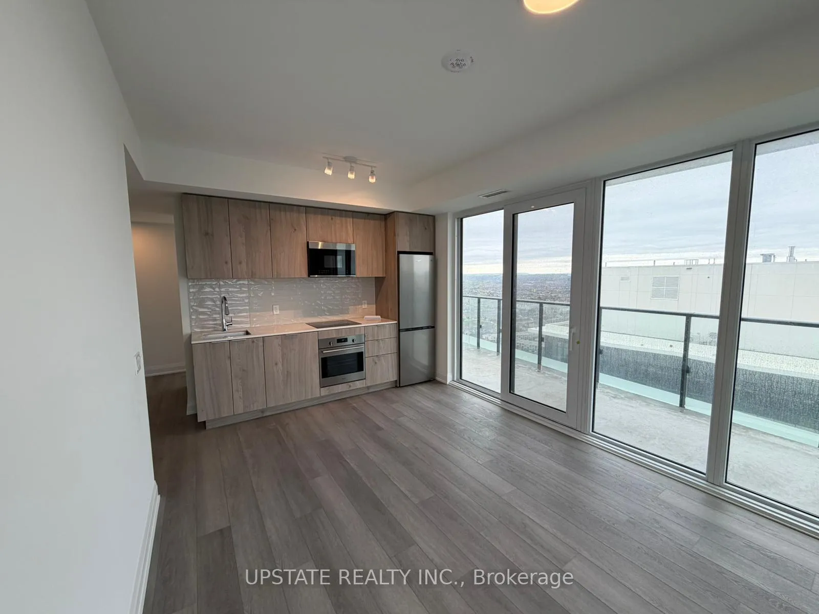 Photo 5 of Unit 2809, 15 Skyridge Drive, Brampton, Bram East — HOMEH