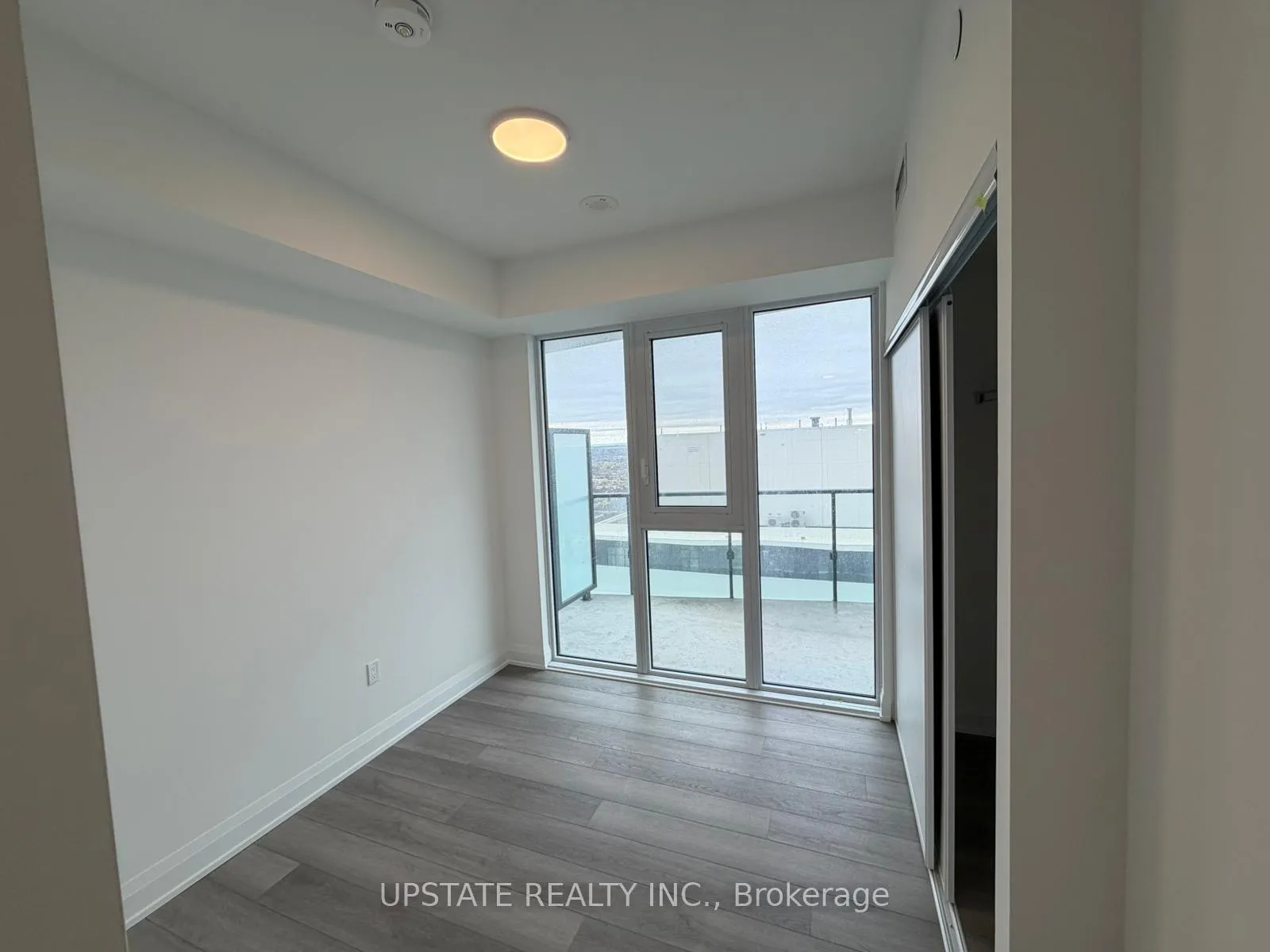 Photo 7 of Unit 2809, 15 Skyridge Drive, Brampton, Bram East — HOMEH