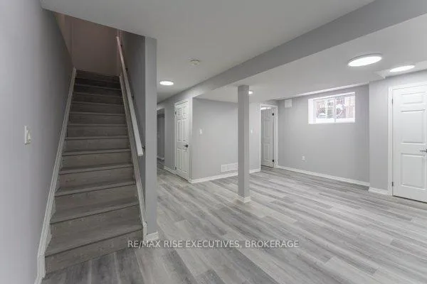 Photo 2 of Unit 2, 312 Waterloo Drive, Kingston, East Gardiners Rd — HOMEH
