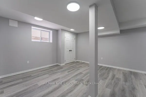 Photo 4 of Unit 2, 312 Waterloo Drive, Kingston, East Gardiners Rd — HOMEH