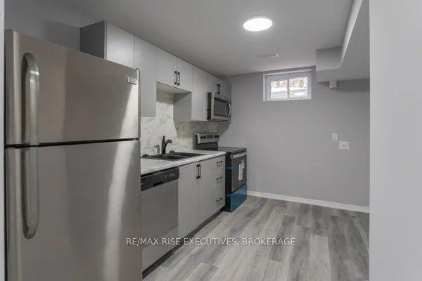 Photo 6 of Unit 2, 312 Waterloo Drive, Kingston, East Gardiners Rd — HOMEH