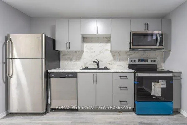 Photo 7 of Unit 2, 312 Waterloo Drive, Kingston, East Gardiners Rd — HOMEH