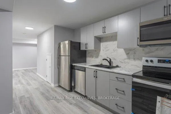 Photo 8 of Unit 2, 312 Waterloo Drive, Kingston, East Gardiners Rd — HOMEH