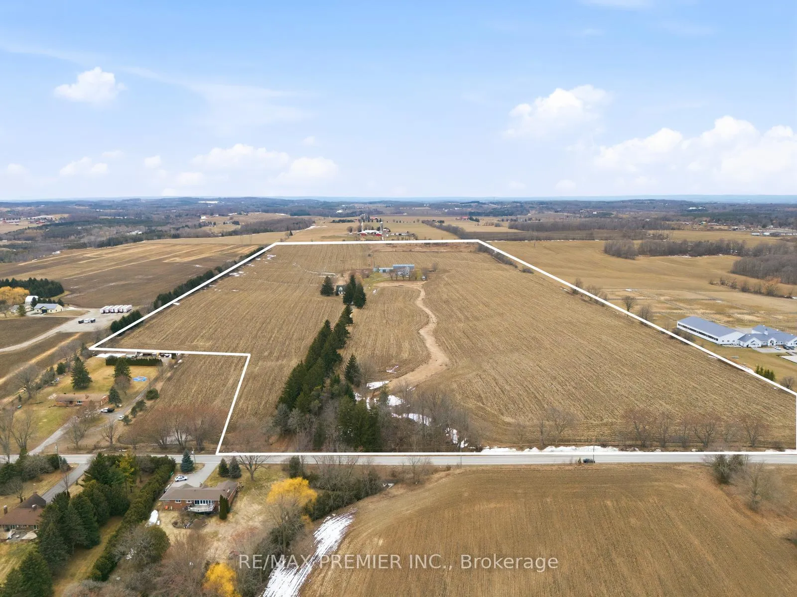 Photo 1 of 17150 10th Concession, King, Rural King — HOMEH