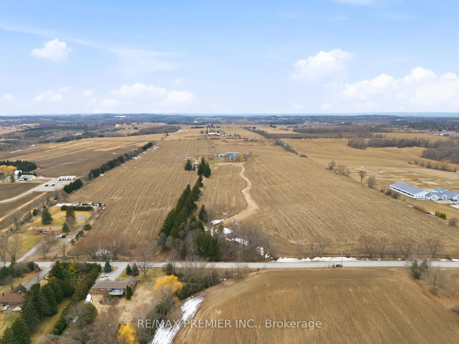 Photo 2 of 17150 10th Concession, King, Rural King — HOMEH