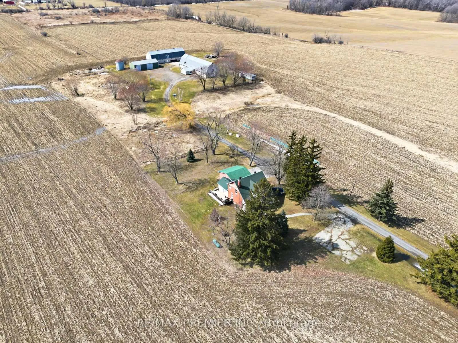 Photo 7 of 17150 10th Concession, King, Rural King — HOMEH