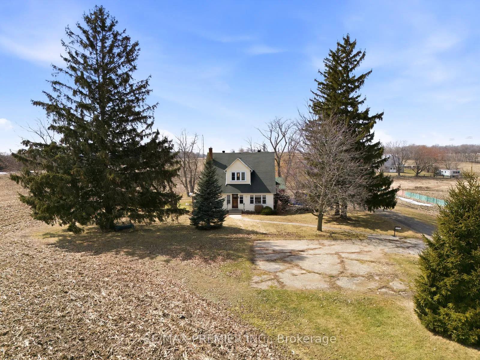 Photo 8 of 17150 10th Concession, King, Rural King — HOMEH