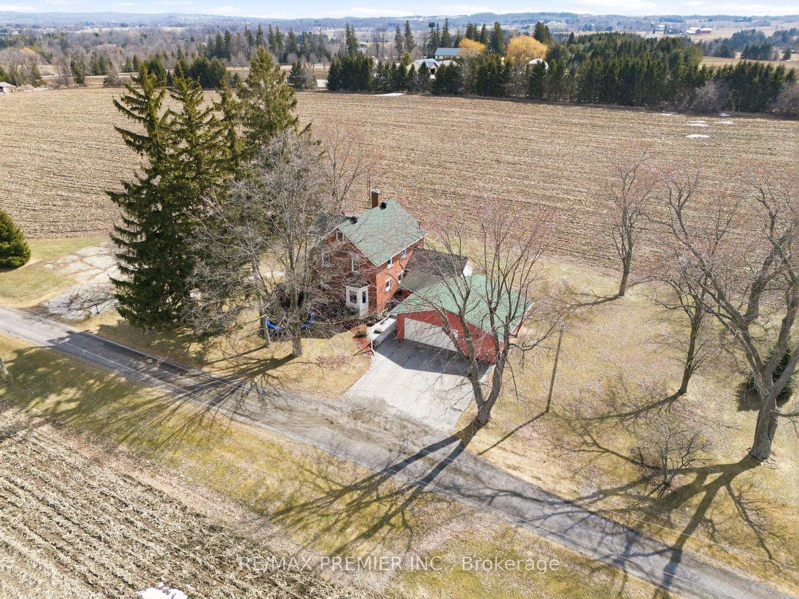 Photo 9 of 17150 10th Concession, King, Rural King — HOMEH