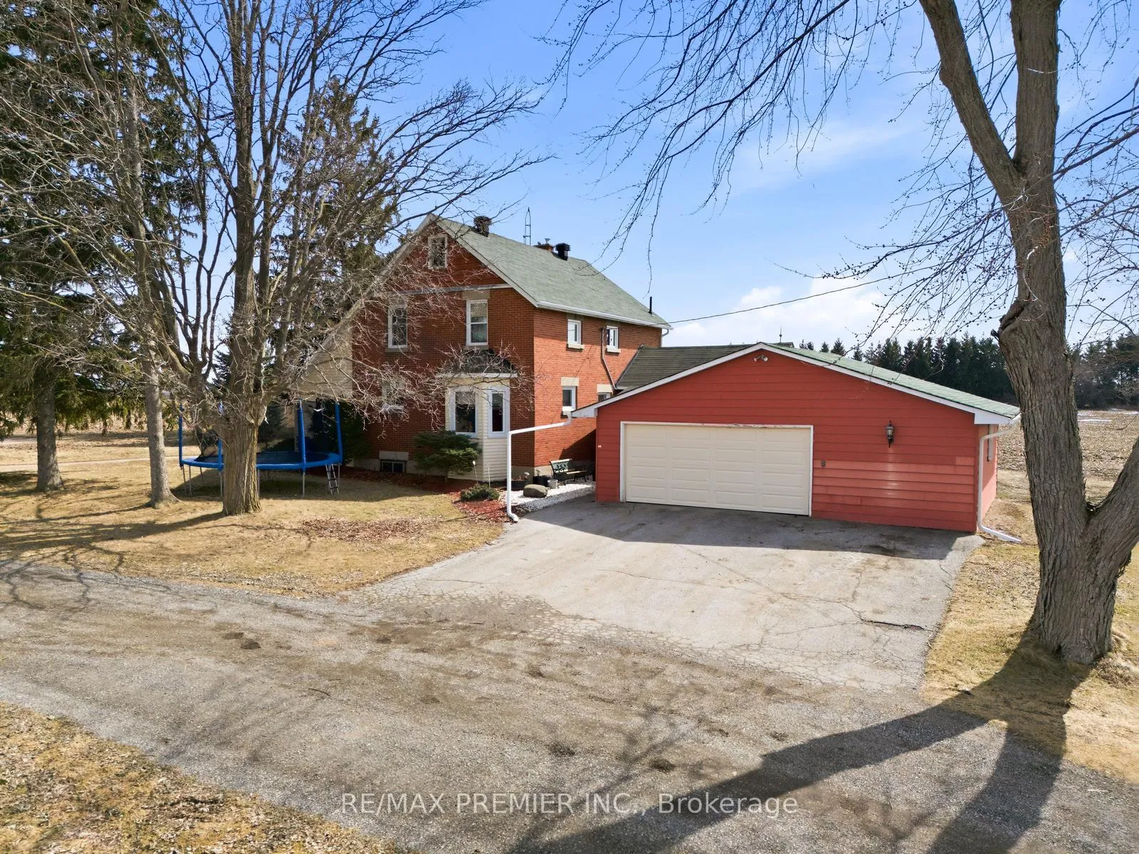 Photo 10 of 17150 10th Concession, King, Rural King — HOMEH
