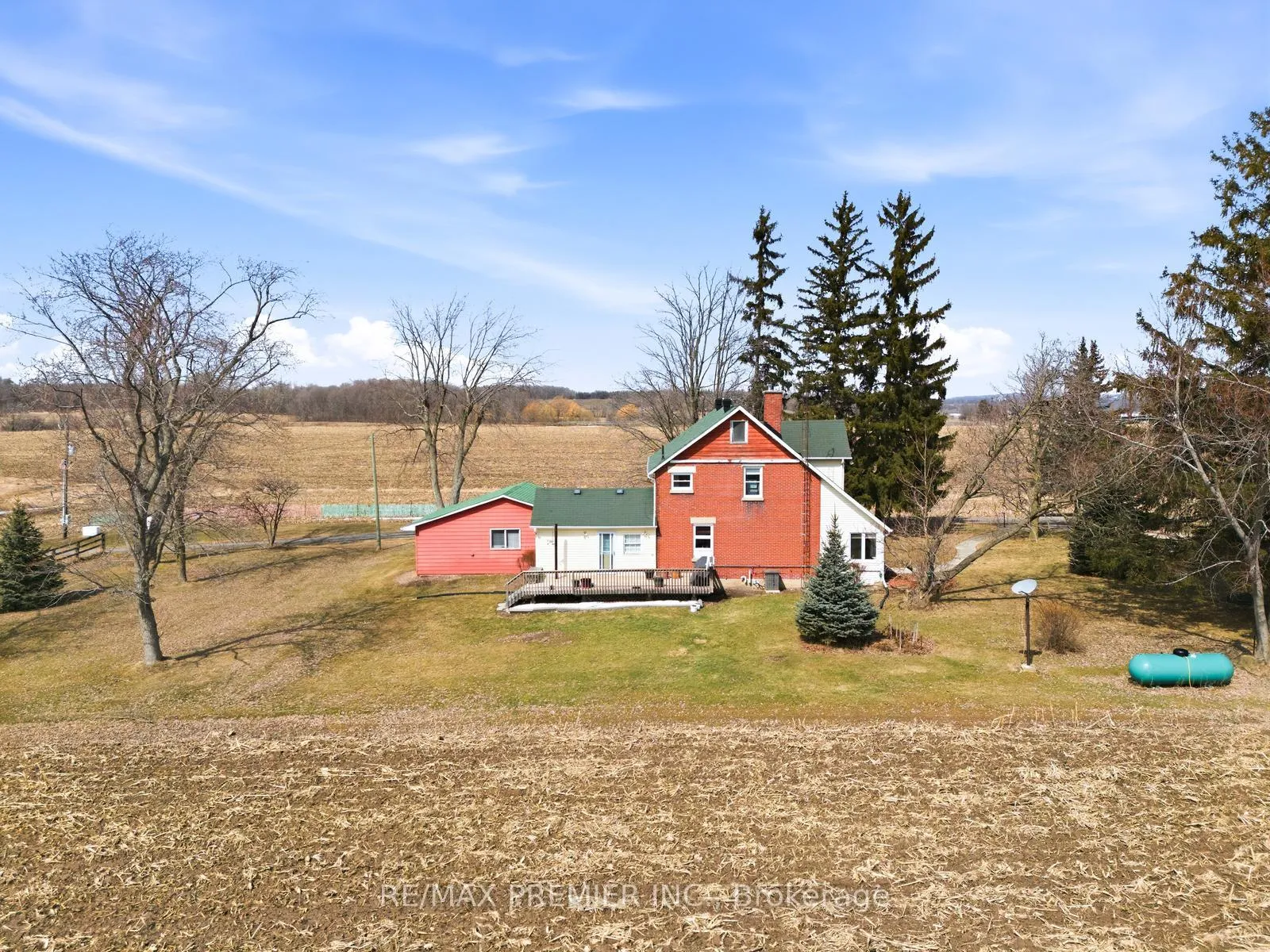 Photo 11 of 17150 10th Concession, King, Rural King — HOMEH