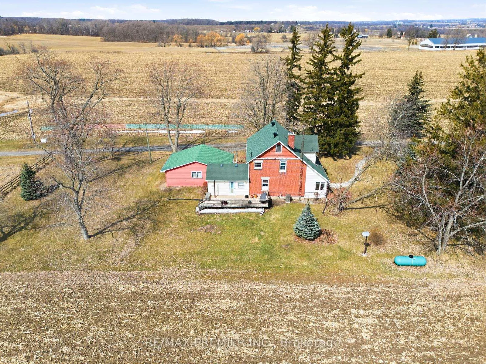 Photo 12 of 17150 10th Concession, King, Rural King — HOMEH