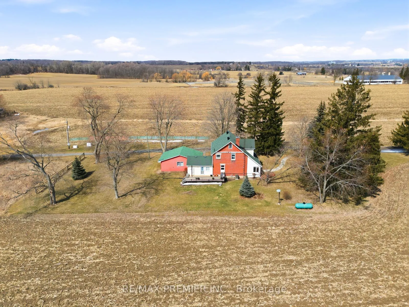 Photo 13 of 17150 10th Concession, King, Rural King — HOMEH