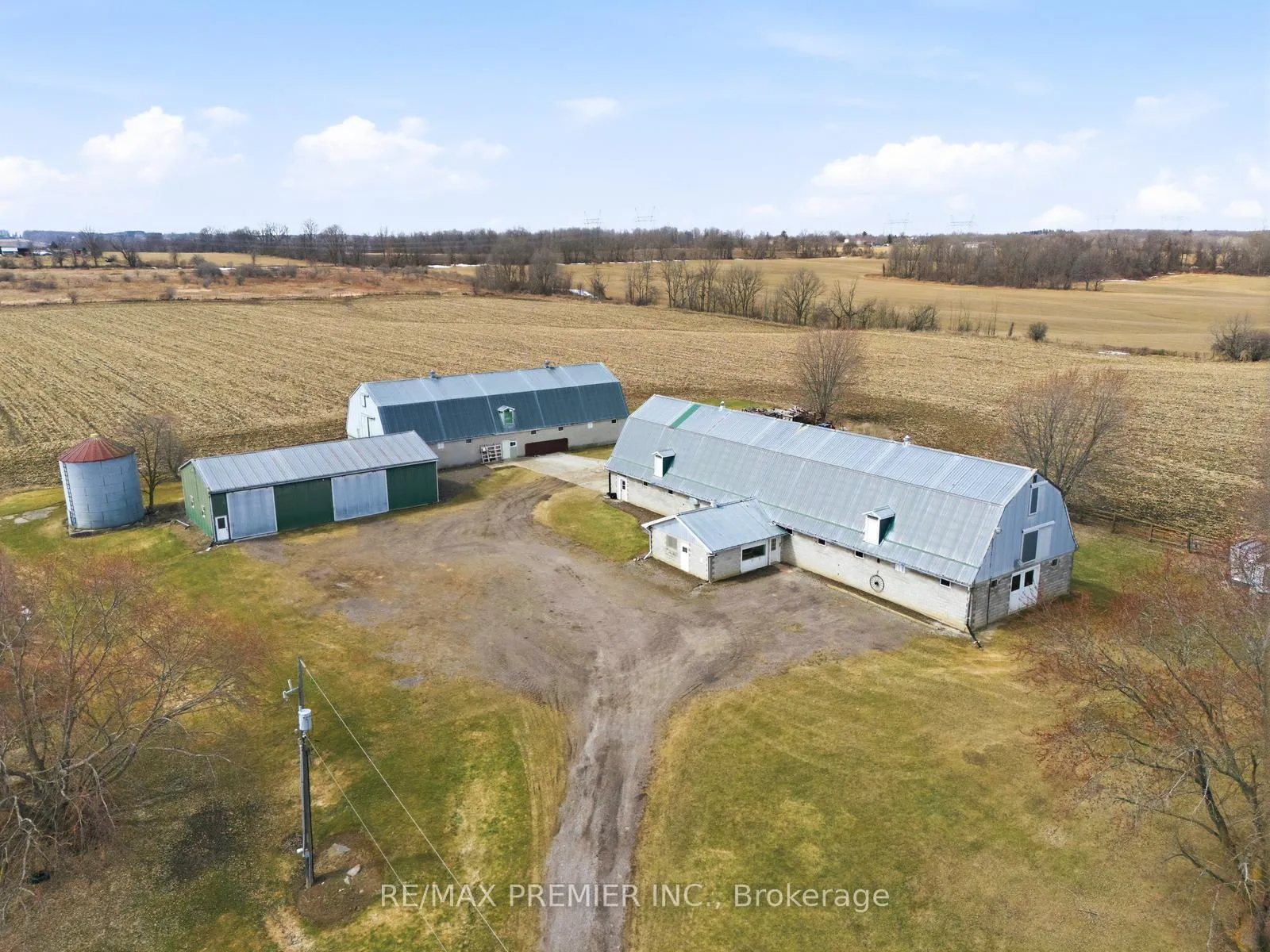 Photo 14 of 17150 10th Concession, King, Rural King — HOMEH