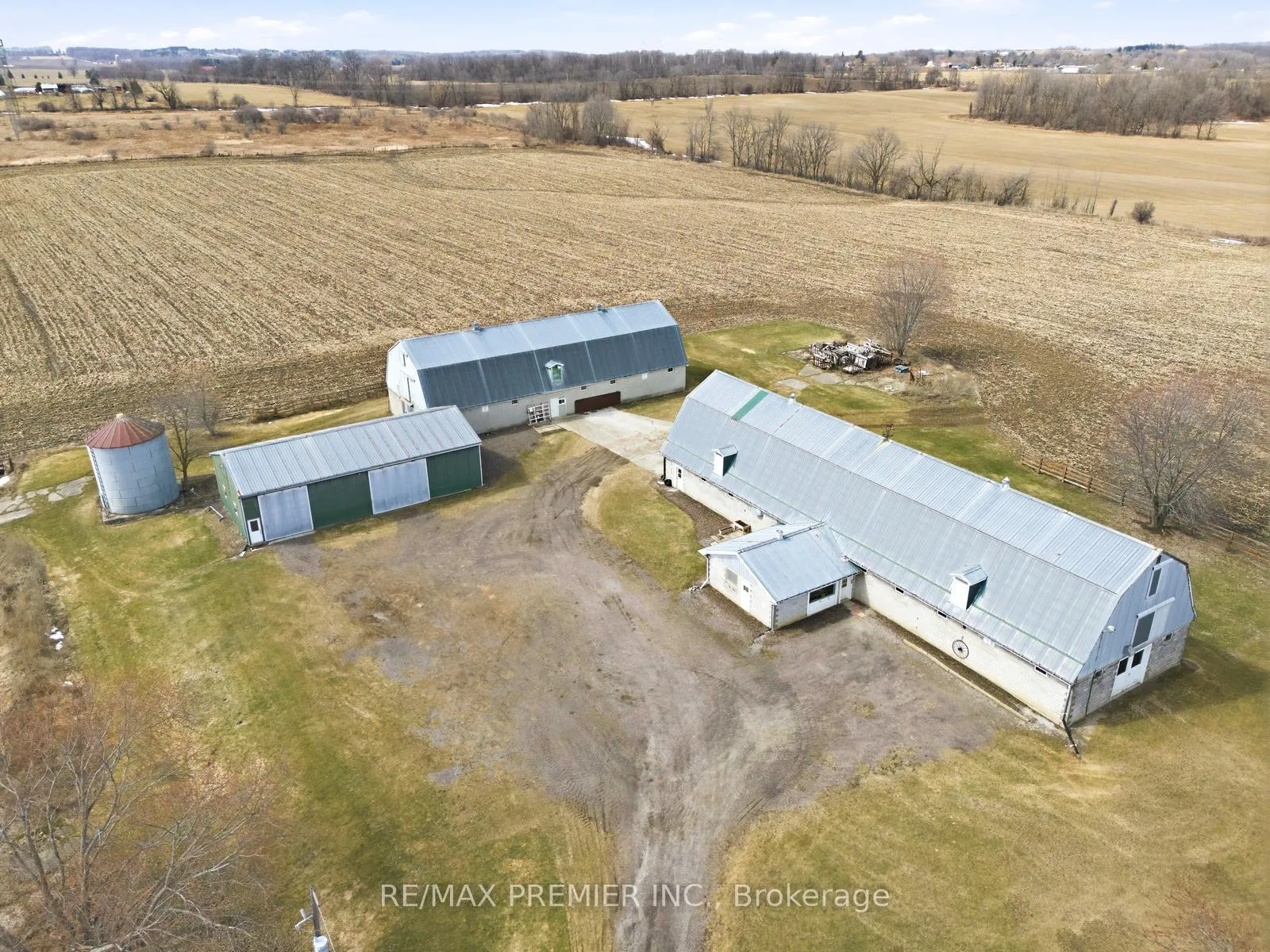 Photo 15 of 17150 10th Concession, King, Rural King — HOMEH