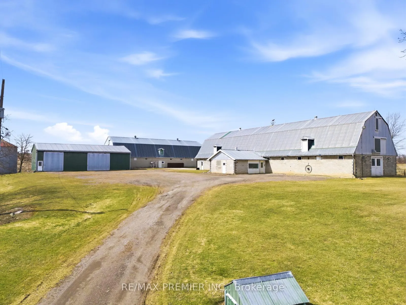 Photo 16 of 17150 10th Concession, King, Rural King — HOMEH